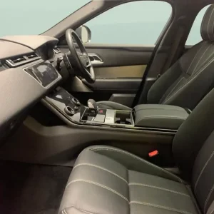 2022 Land Rover Range Rover Velar 2.0 D200 MHEV Edition SUV - Image 4
