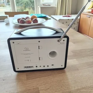 Pure Evoke D4 DAB Radio with Bluetooth - Image 4