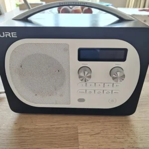 Pure Evoke D4 DAB Radio with Bluetooth - Image 5