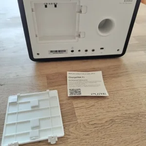 Pure Evoke D4 DAB Radio with Bluetooth - Image 6