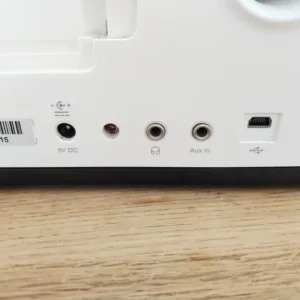 Pure Evoke D4 DAB Radio with Bluetooth - Image 7