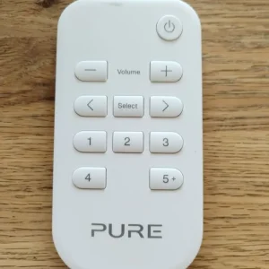 Pure Evoke D4 DAB Radio with Bluetooth - Image 8