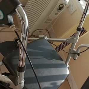 Rollator Transit Walker with Feet