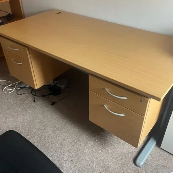 Office Desk