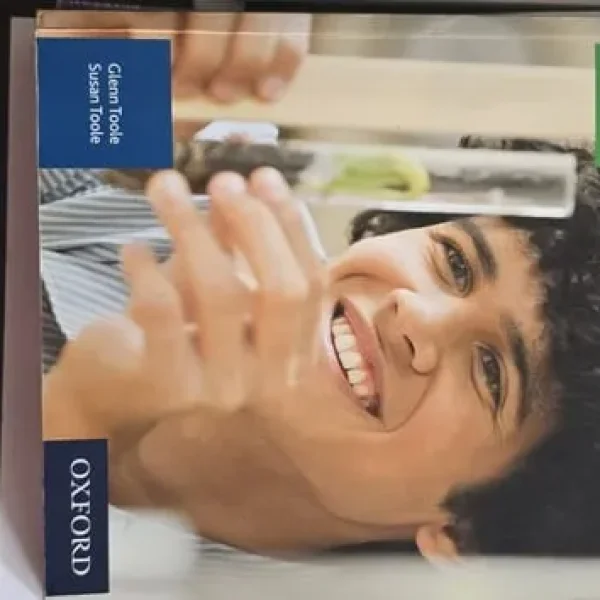 AQA Biology 2nd Ed A Level textbook