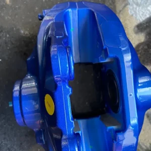 BMW Rear Brake Calliper - Image 3