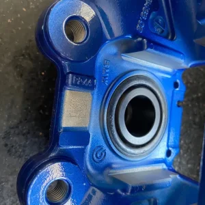 BMW Rear Brake Calliper - Image 4