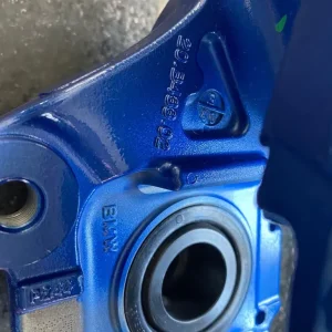 BMW Rear Brake Calliper - Image 5