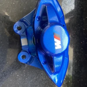 BMW Rear Brake Calliper