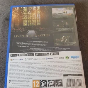 Ps5 Hogwarts Legacy - Image 2
