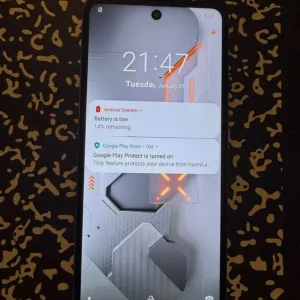 Infinix GT20 Pro 1TB unlocked - Image 2