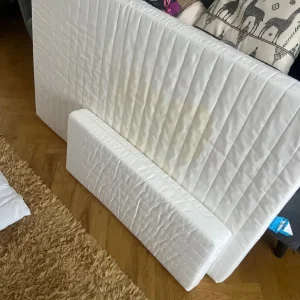 IKEA extendable bed - Image 6