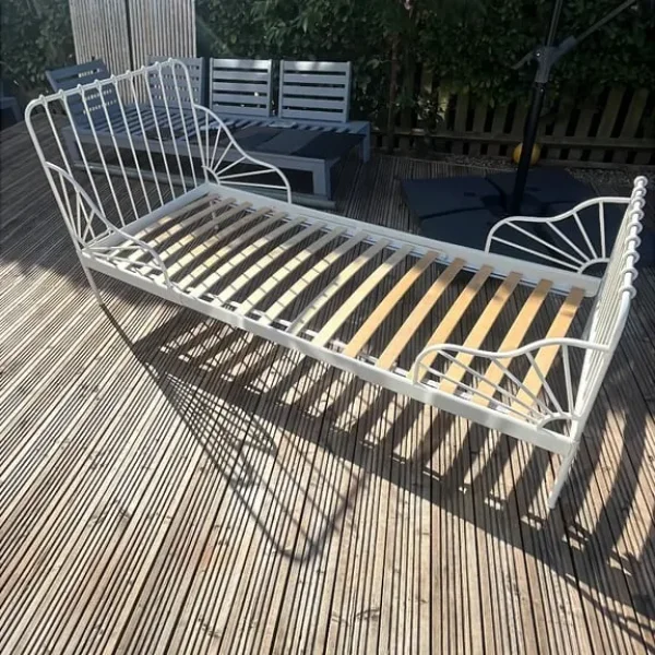 IKEA extendable bed