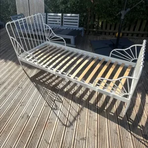 IKEA extendable bed