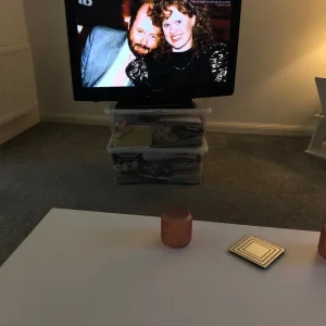 40 inch Panasonic TV - Image 2