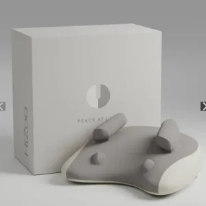 Hizoo Neck and Shoulder Massager - Image 3