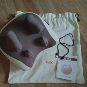 Hizoo Neck and Shoulder Massager