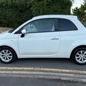 2013 Fiat 500 Twinair Turbo Automatic - Image 4