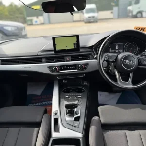 2016 Audi A4 Avant Diesel Estate - Image 2