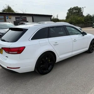 2016 Audi A4 Avant Diesel Estate - Image 5