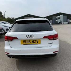 2016 Audi A4 Avant Diesel Estate - Image 6