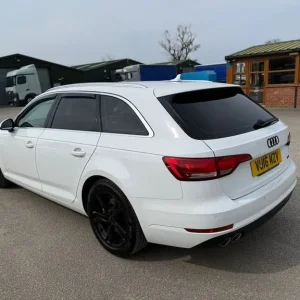 2016 Audi A4 Avant Diesel Estate - Image 7
