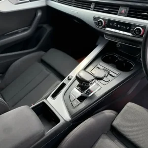 2016 Audi A4 Avant Diesel Estate - Image 8