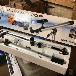 Telescope - Image 2