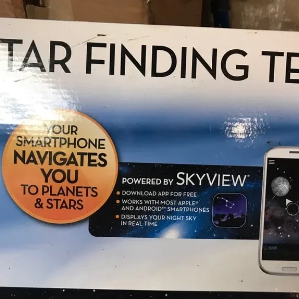 Telescope