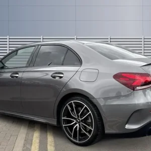 2021 Mercedes-Benz A-Class A35 4Matic Premium 4-door Auto - Image 2