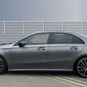 2021 Mercedes-Benz A-Class A35 4Matic Premium 4-door Auto - Image 5