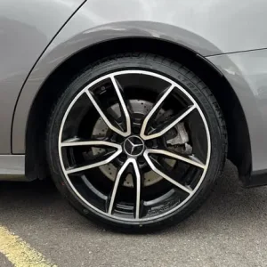 2021 Mercedes-Benz A-Class A35 4Matic Premium 4-door Auto - Image 7
