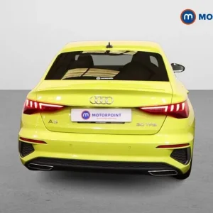 2021 Audi A3 30 TFSI S Line 4dr Saloon Petrol Manual - Image 6