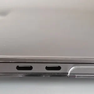 2022 MacBook Pro 13-inch M2 (256GB) with TouchBar - Image 7