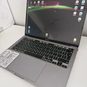 2022 MacBook Pro 13-inch M2 (256GB) with TouchBar