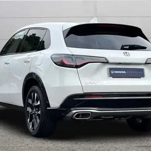 2025 Honda ZR-V 2.0 EHEV ADVANCE 5DR CVT Estate Hybrid - Image 3