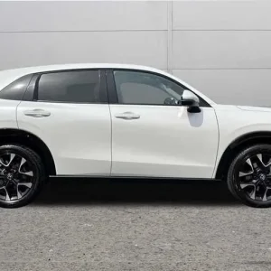 2025 Honda ZR-V 2.0 EHEV ADVANCE 5DR CVT Estate Hybrid - Image 5