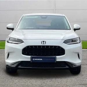 2025 Honda ZR-V 2.0 EHEV ADVANCE 5DR CVT Estate Hybrid - Image 6