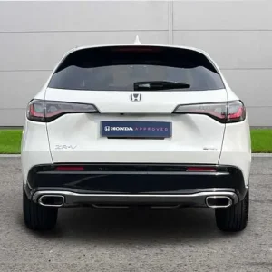 2025 Honda ZR-V 2.0 EHEV ADVANCE 5DR CVT Estate Hybrid - Image 7