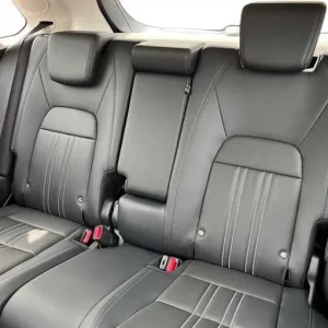 2025 Honda ZR-V 2.0 EHEV ADVANCE 5DR CVT Estate Hybrid - Image 8
