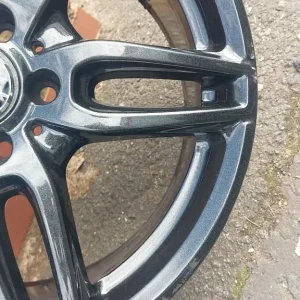 18inch Mercedes AMG Alloys - Image 6