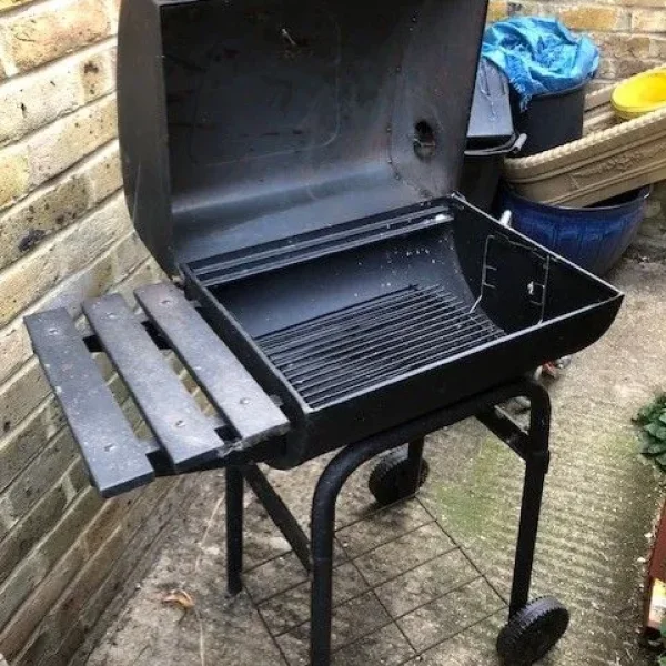 Barbeque