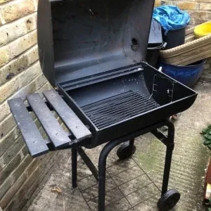 Barbeque