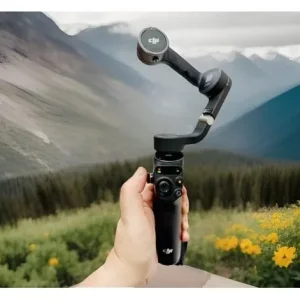dji osmo mobile 5 gimbal - Image 3
