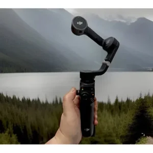 dji osmo mobile 5 gimbal - Image 4