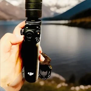 dji osmo mobile 5 gimbal - Image 5