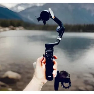 dji osmo mobile 5 gimbal - Image 6