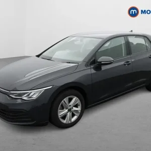 2022 Volkswagen Golf 1.5 TSI 150 Life 5dr Hatchback Petrol Manual - Image 3
