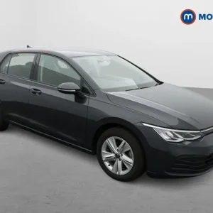 2022 Volkswagen Golf 1.5 TSI 150 Life 5dr Hatchback Petrol Manual