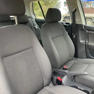 2007 Volkswagen Golf S FSI 1.6 Petrol Manual Hatchback - Image 3